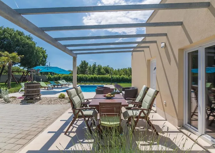 Stunning In Holiday home *