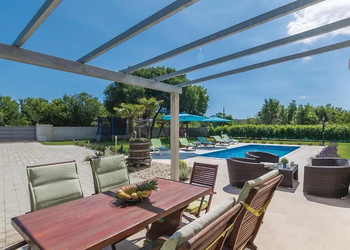Stunning In Holiday home *