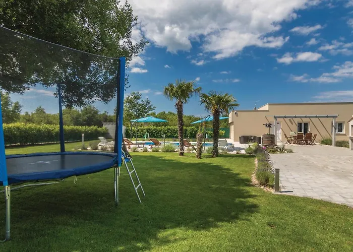 Stunning In 펜션 발