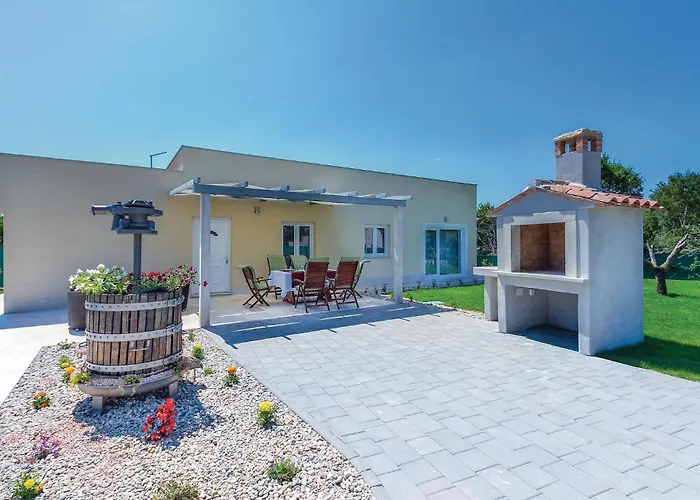 Stunning In Holiday home
