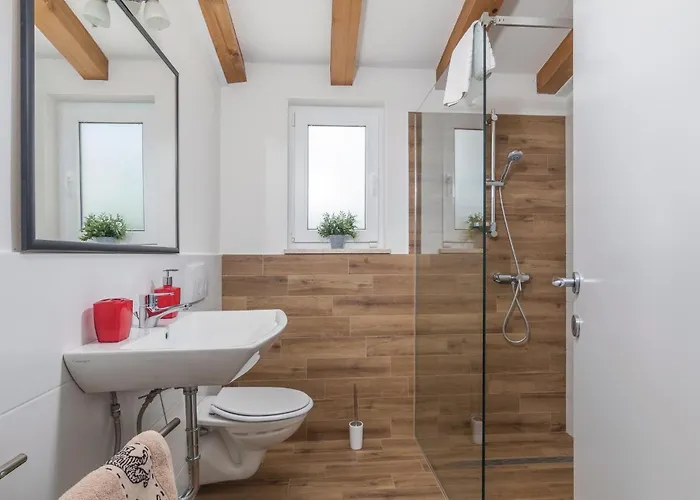 펜션 Stunning In 발